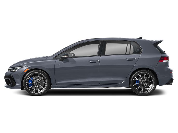 2026 Volkswagen Golf
