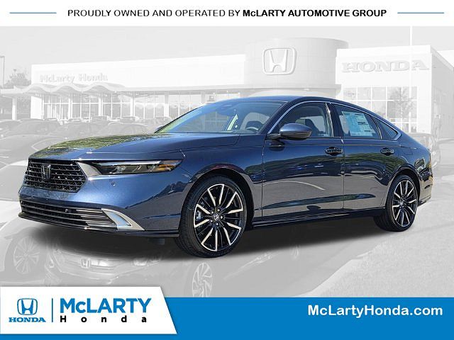 2026 Honda Accord