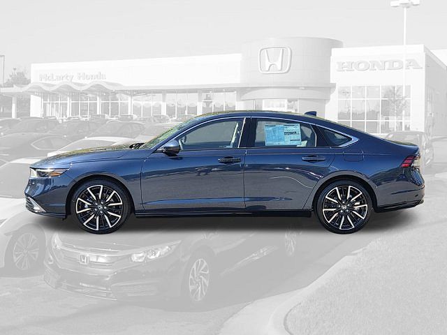 2026 Honda Accord