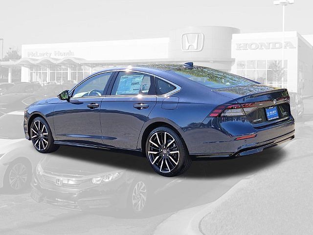 2026 Honda Accord