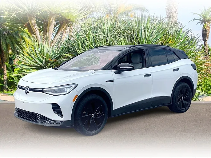 2025 Volkswagen ID.4