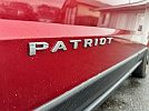 2017 Jeep Patriot Latitude image 23