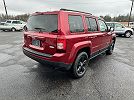 2017 Jeep Patriot Latitude image 5