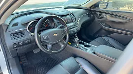2017 Chevrolet Impala