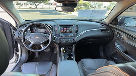 2017 Chevrolet Impala