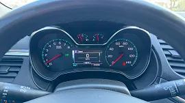 2017 Chevrolet Impala