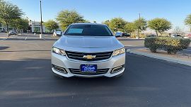 2017 Chevrolet Impala