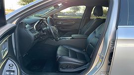 2017 Chevrolet Impala