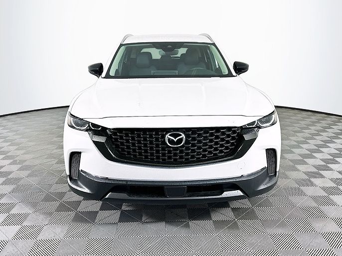 2024 Mazda CX-50