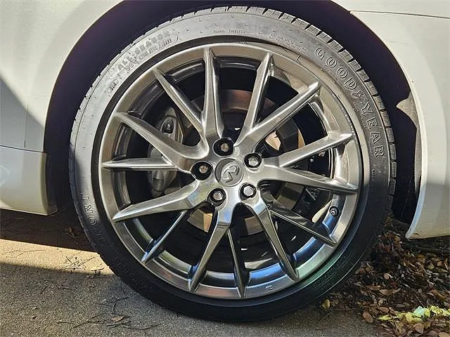 2013 Infiniti G37