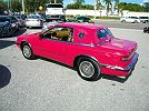 1991 Chrysler TC null image 3
