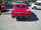 1991 Chrysler TC null image 4