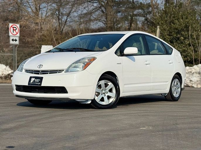2008 Toyota Prius