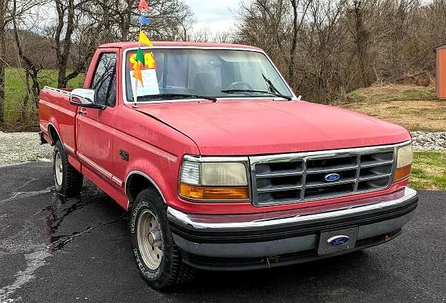 1994 Ford F-150 S image 0