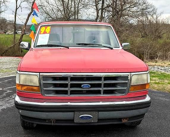 1994 Ford F-150 S image 1