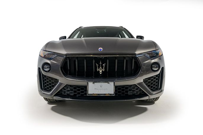 2021 Maserati Levante