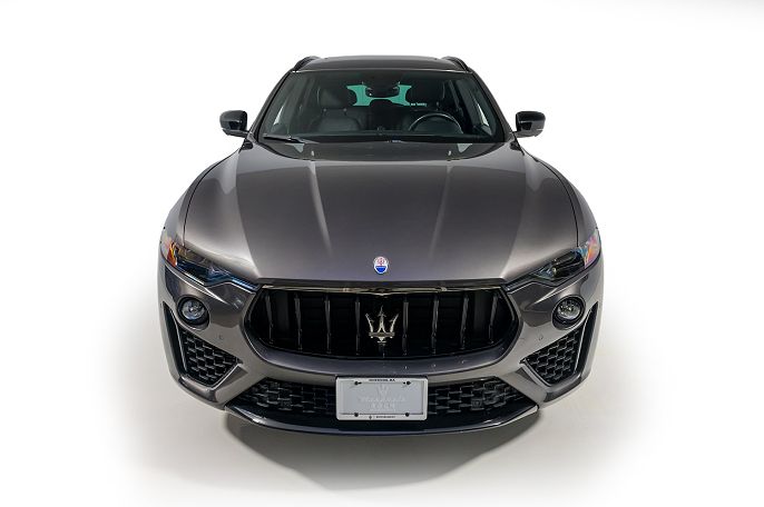 2021 Maserati Levante
