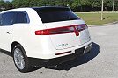 2015 Lincoln MKT null image 13