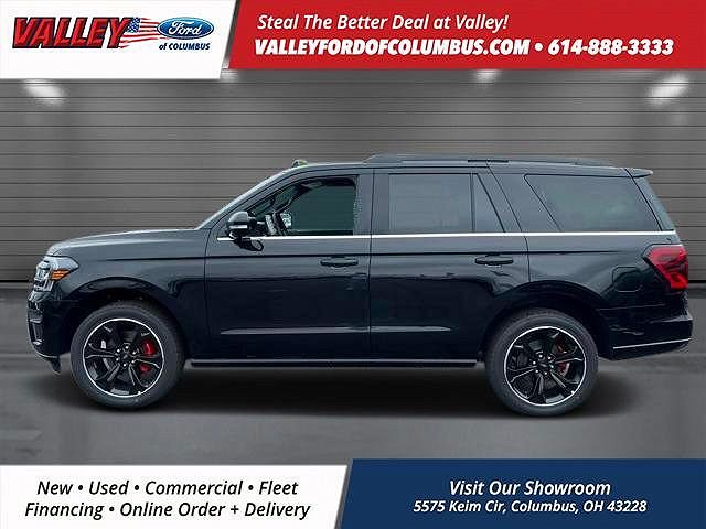 2024 Ford Expedition Limited image 1