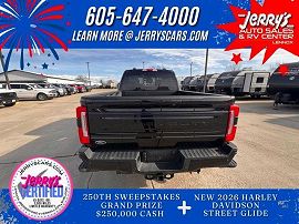 2025 Ford F-250