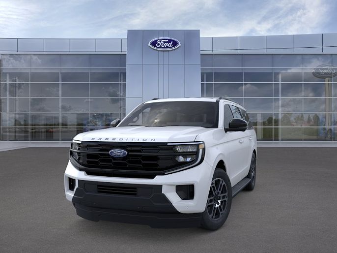 2026 Ford Expedition