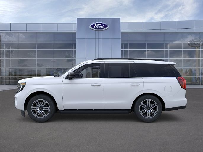2026 Ford Expedition