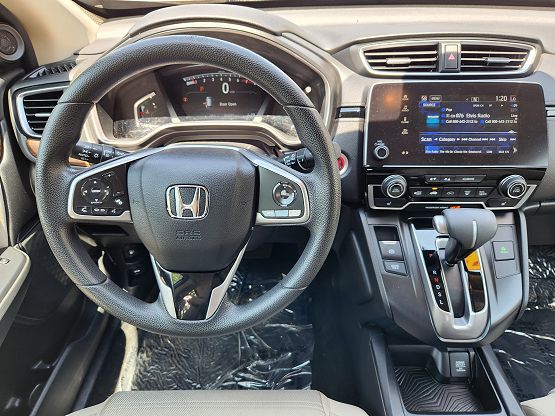 2019 Honda CR-V EX photo 7