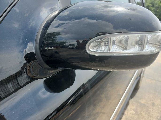 2008 Mercedes-Benz M-Class