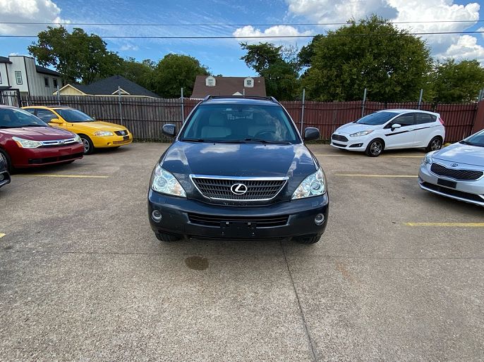 2006 Lexus RX