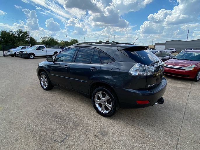 2006 Lexus RX