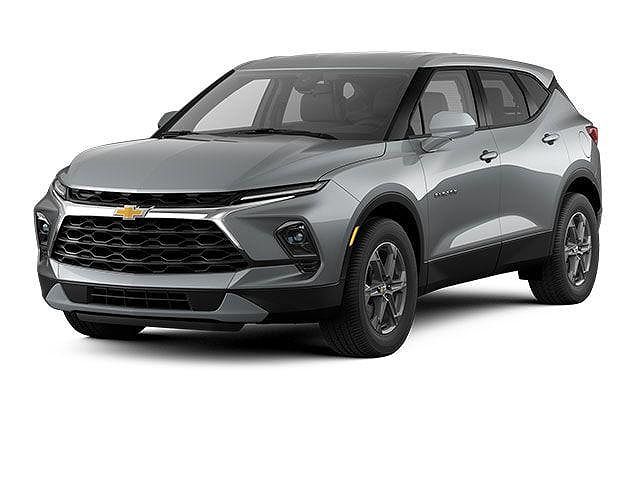 2023 Chevrolet Blazer