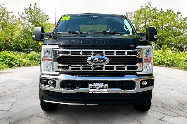 2024 Ford F-250