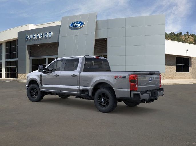 2026 Ford F-350