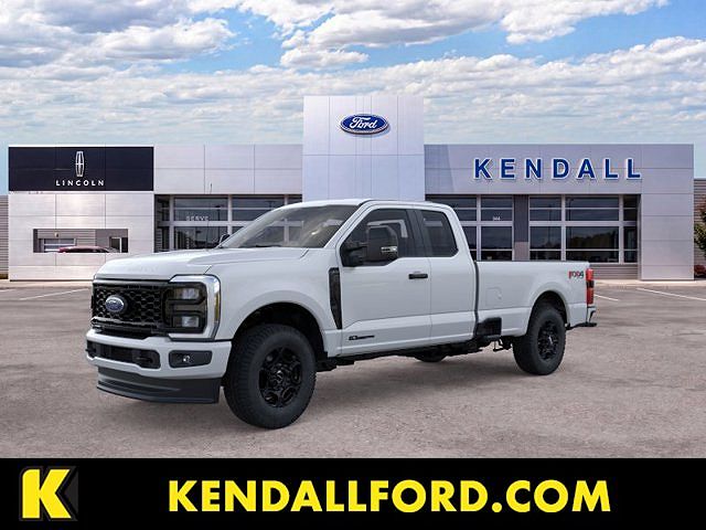 2026 Ford F-350