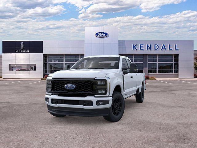 2026 Ford F-350