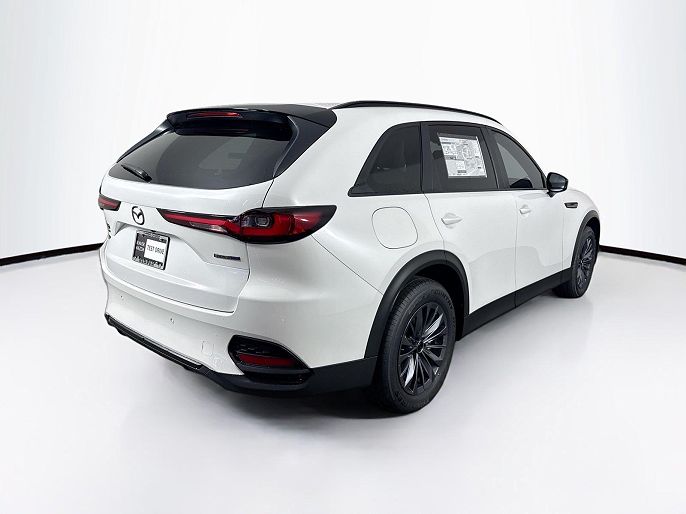 2026 Mazda CX-70