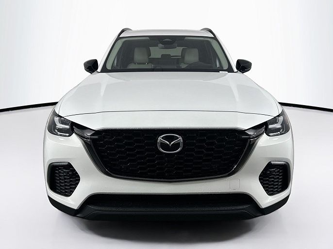 2026 Mazda CX-70