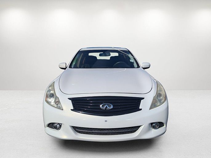 2013 Infiniti G37