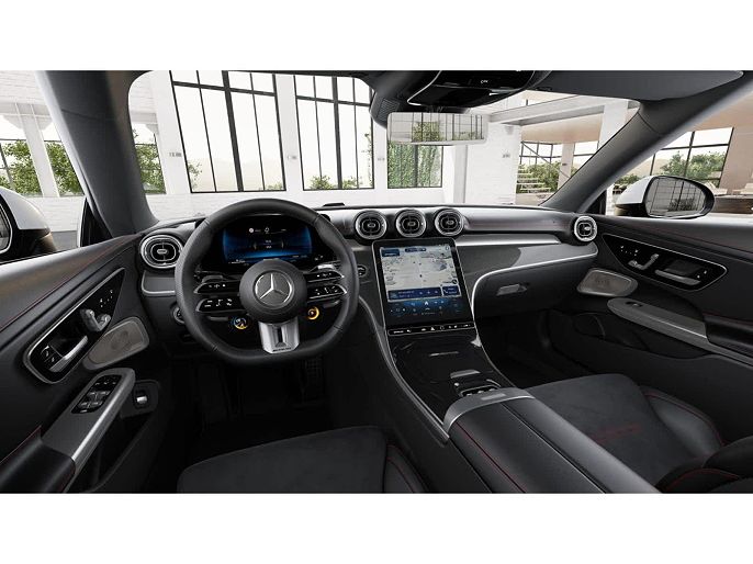 2026 Mercedes-Benz CLE