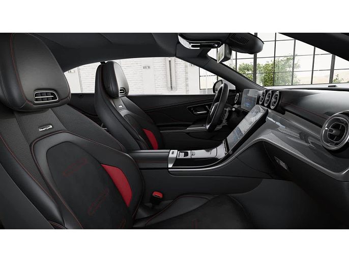 2026 Mercedes-Benz CLE