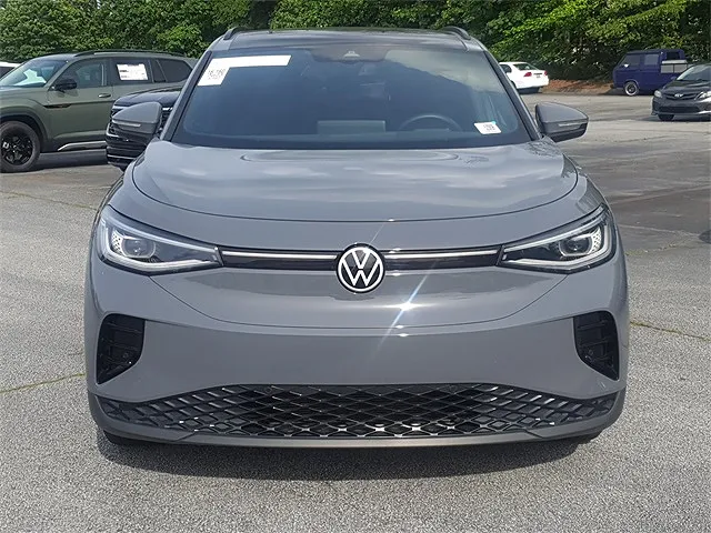 2023 Volkswagen ID.4