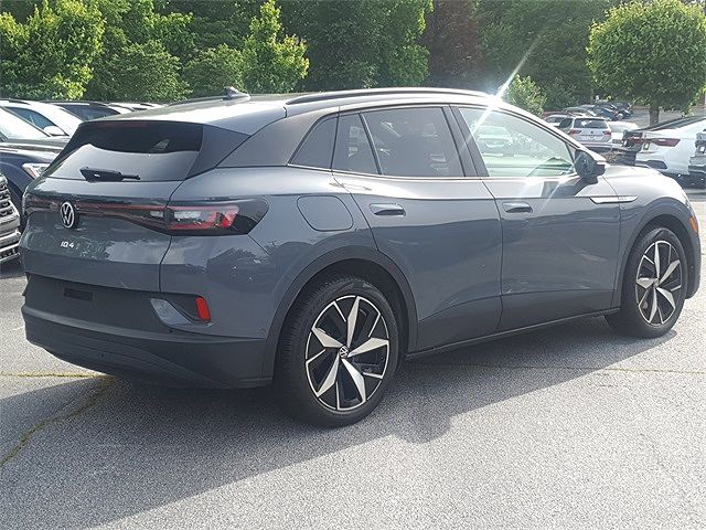 2023 Volkswagen ID.4