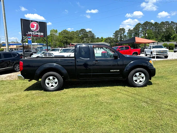 2012 Suzuki Equator