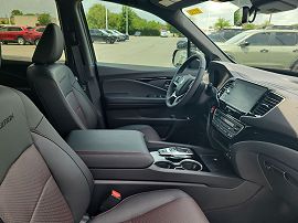 2026 Honda Ridgeline
