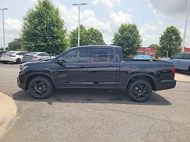 2026 Honda Ridgeline