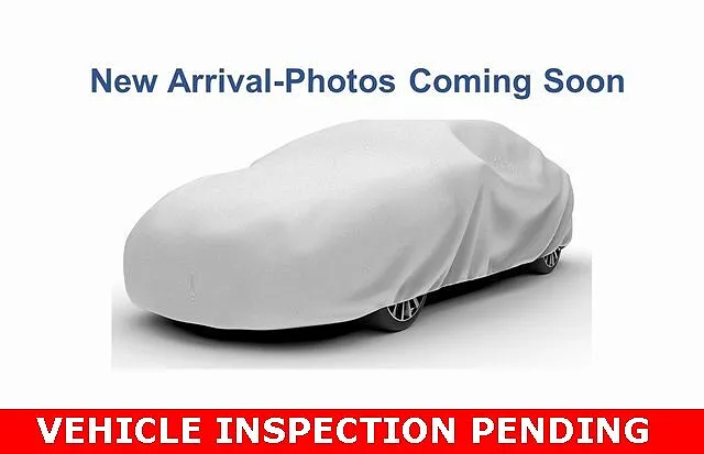 2022 Ford Transit Connect