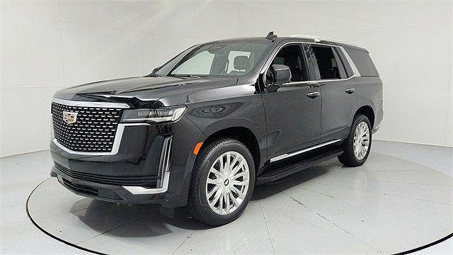 2024 Cadillac Escalade