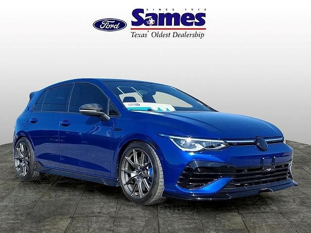 2024 Volkswagen Golf