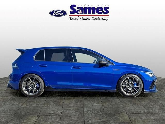 2024 Volkswagen Golf