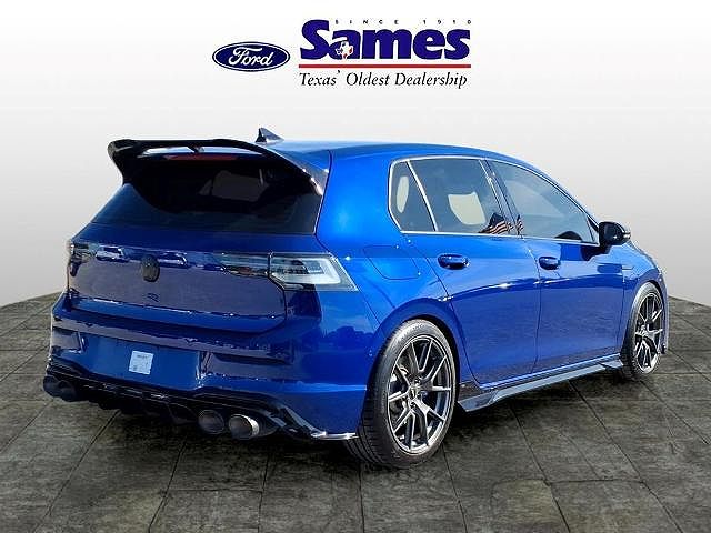 2024 Volkswagen Golf